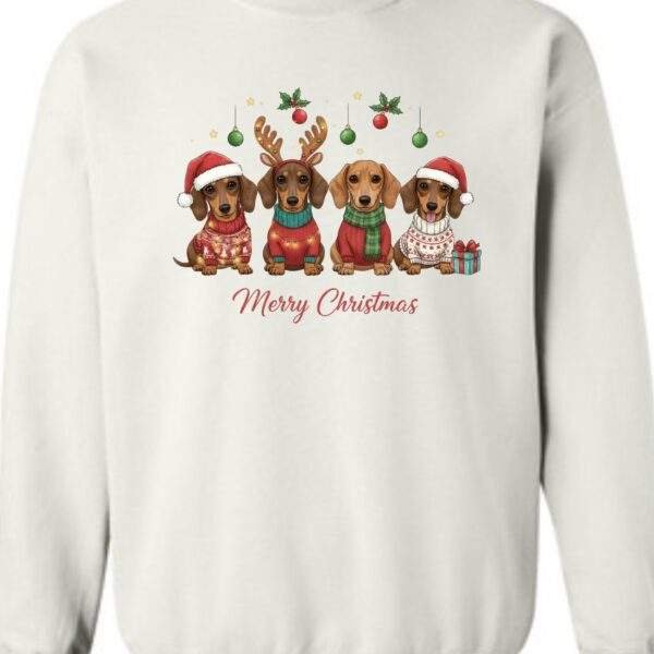 Custom Crewnecks