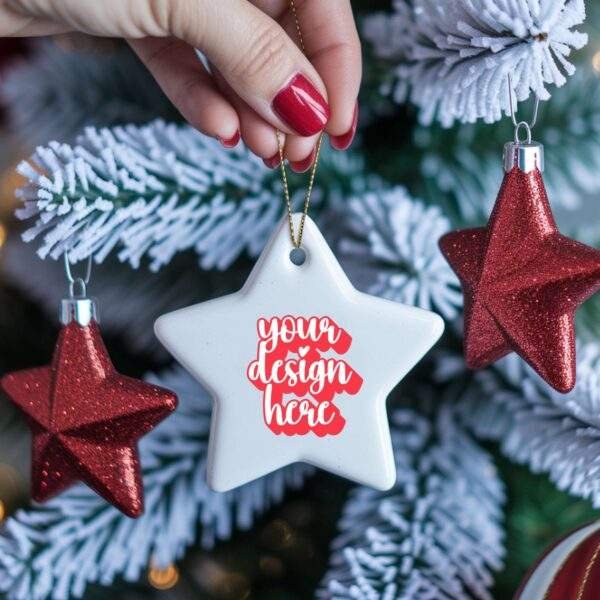 Christmas Ornaments