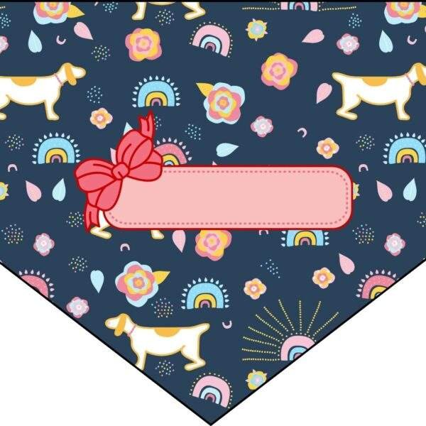 Pet Bandanas