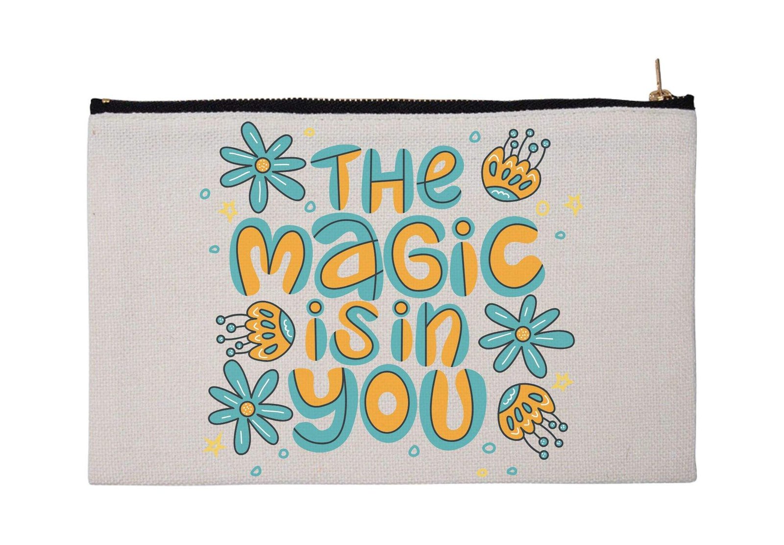 Custom Linen Bag - Image 9