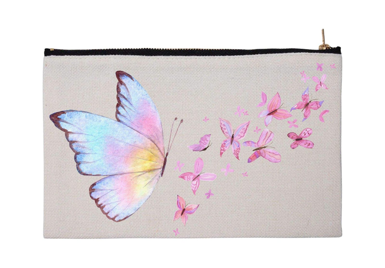 Custom Linen Bag - Image 8