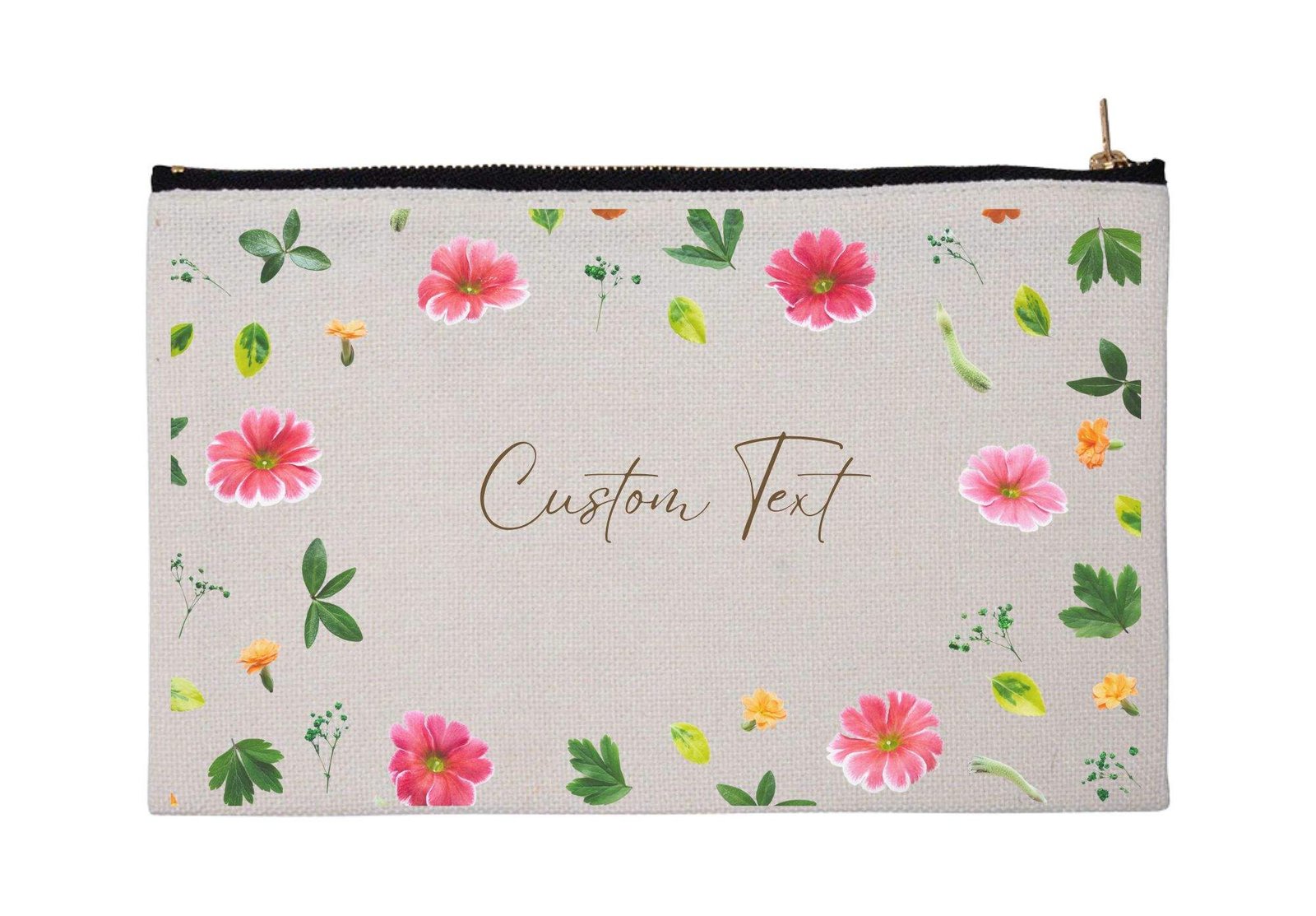 Custom Linen Bag - Image 7