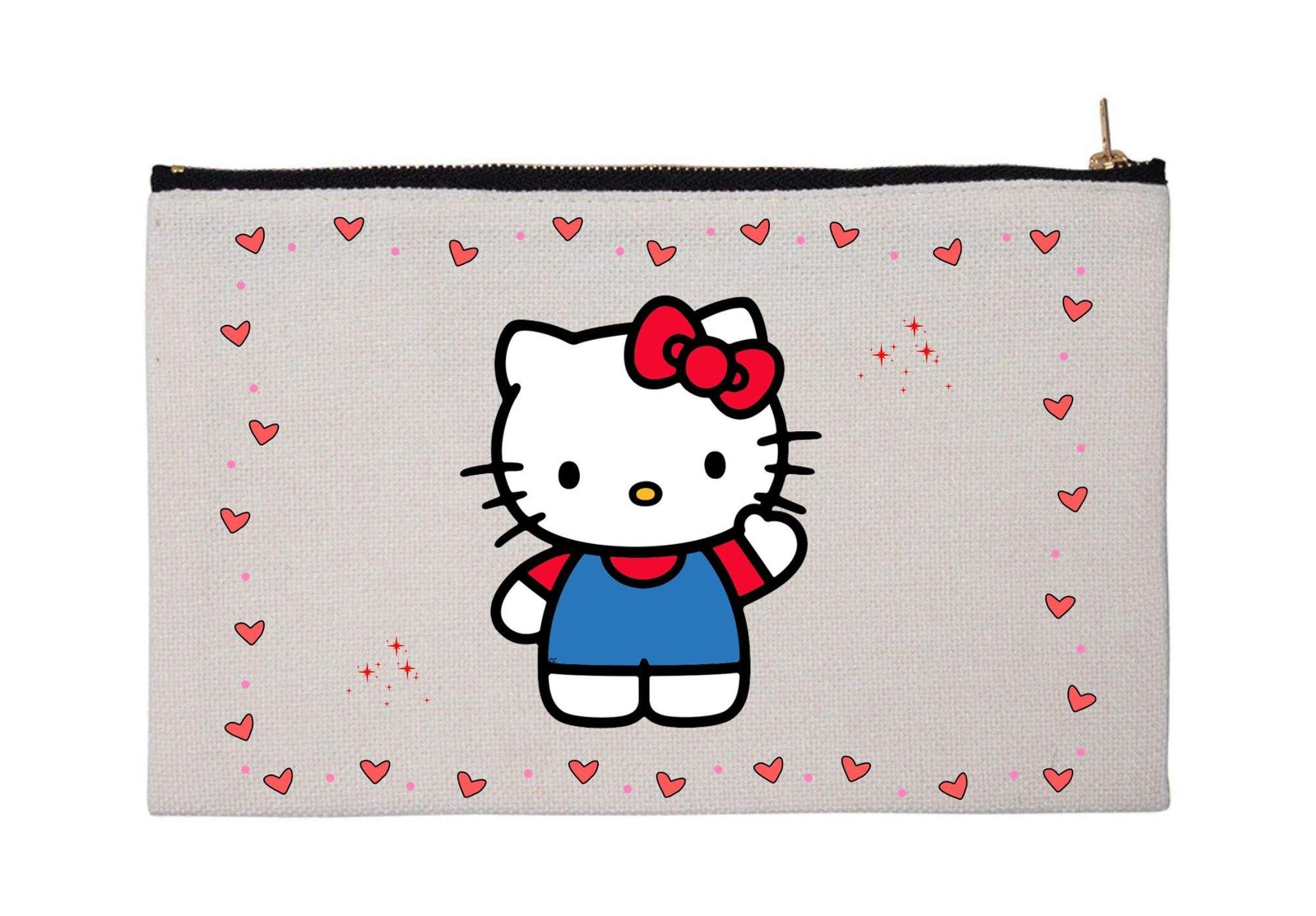 Custom Linen Bag - Image 2