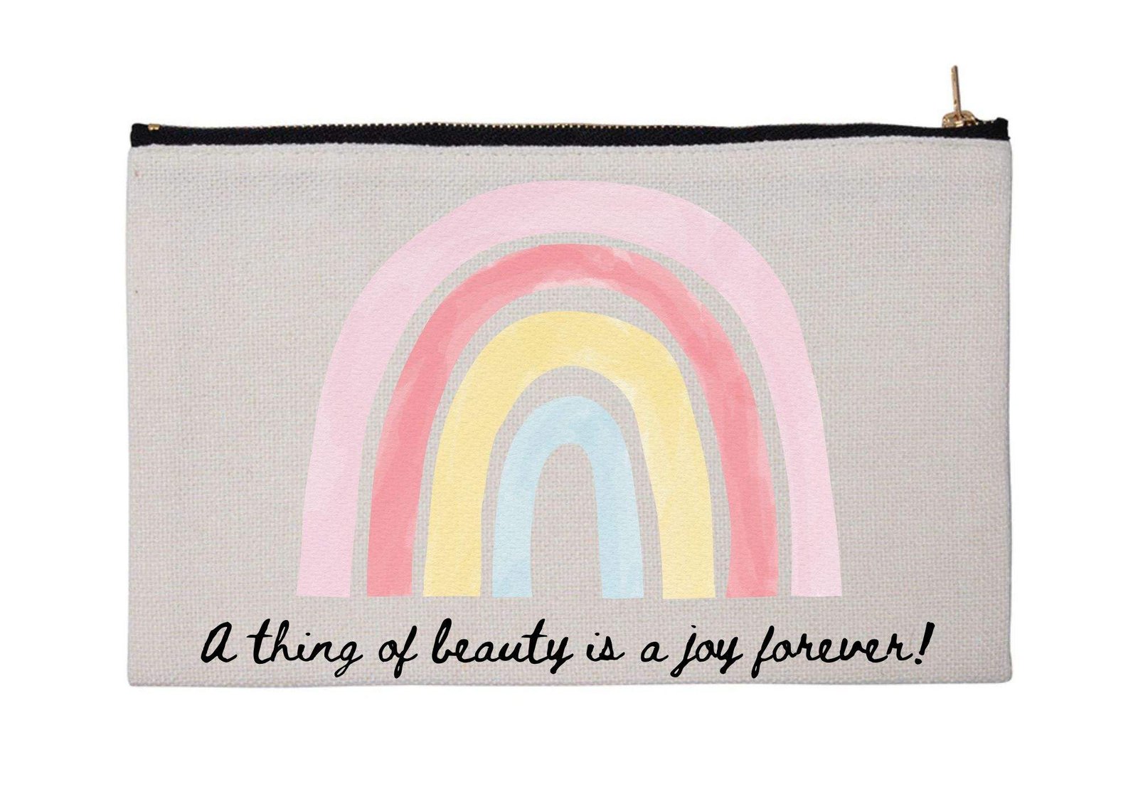 Custom Linen Bag - Image 3